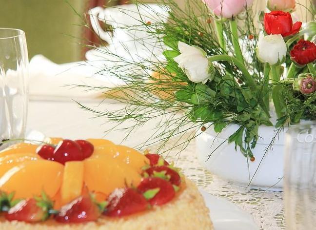 Palazzo De Donatis B&B Melissano Экстерьер фото