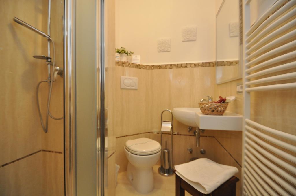 Palazzo De Donatis B&B Melissano Экстерьер фото
