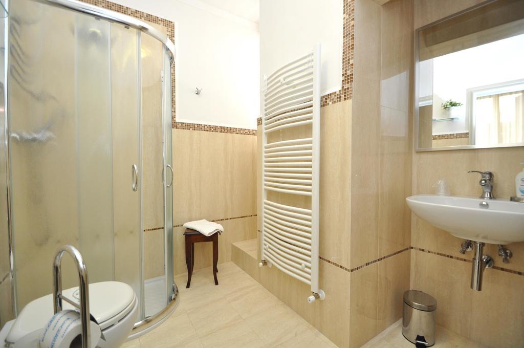 Palazzo De Donatis B&B Melissano Номер фото