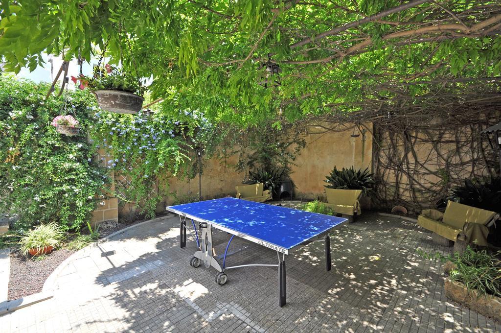 Palazzo De Donatis B&B Melissano Экстерьер фото